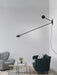 Precision Movement Wall Lamp - DWHOME
