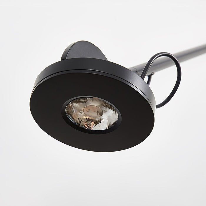 Precision Movement Wall Lamp - DWHOME