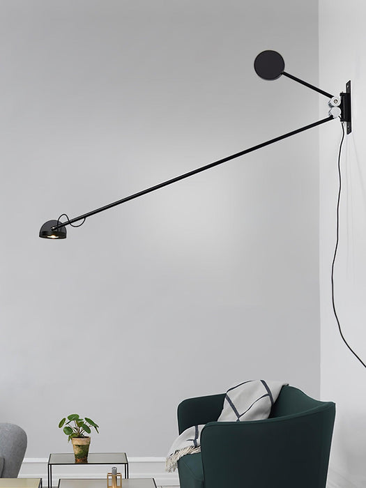 Precision Movement Wall Lamp - DWHOME