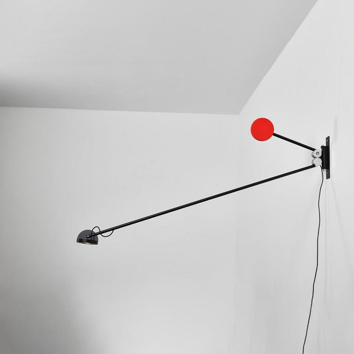 Precision Movement Wall Lamp - DWHOME
