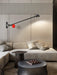 Precision Movement Wall Lamp - DWHOME