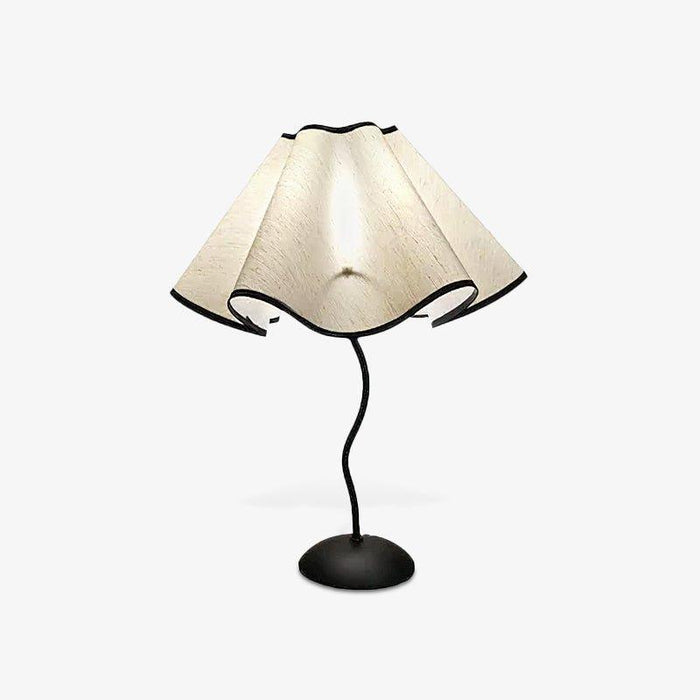 Cora Table Lamp-DWHOME