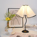 Cora Table Lamp-DWHOME