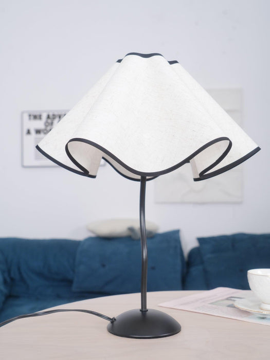 Cora Table Lamp-DWHOME
