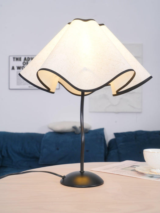 Cora Table Lamp-DWHOME