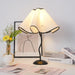 Cora Table Lamp-DWHOME
