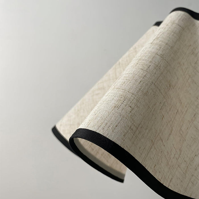 Cora Table Lamp-DWHOME
