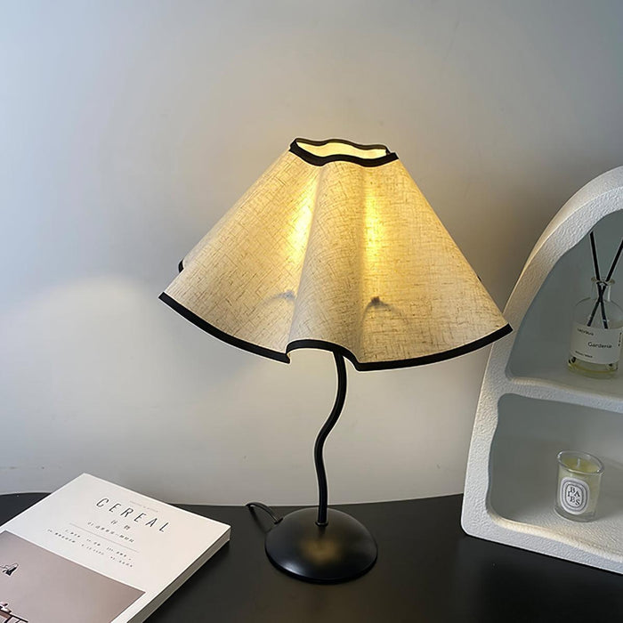 Cora Table Lamp-DWHOME