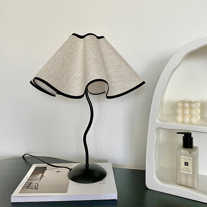Cora Table Lamp-DWHOME
