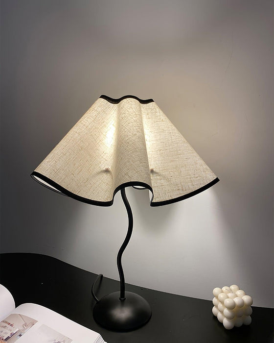 Cora Table Lamp-DWHOME
