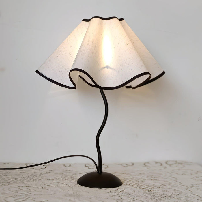 Cora Table Lamp-DWHOME