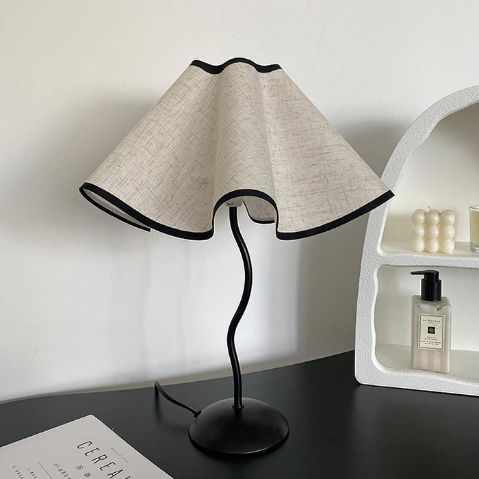 Cora Table Lamp-DWHOME
