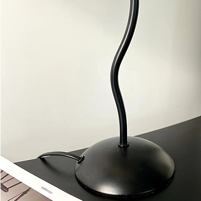 Cora Table Lamp-DWHOME