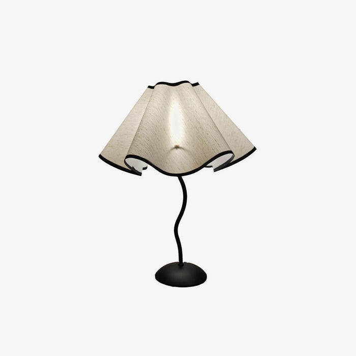 Cora Table Lamp-DWHOME
