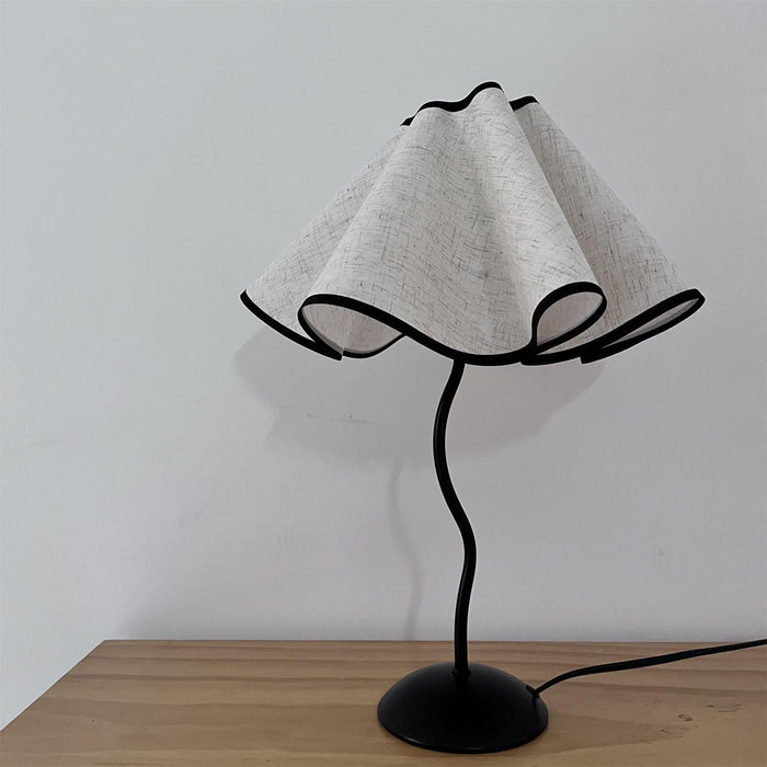 Cora Table Lamp-DWHOME