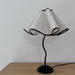 Cora Table Lamp-DWHOME