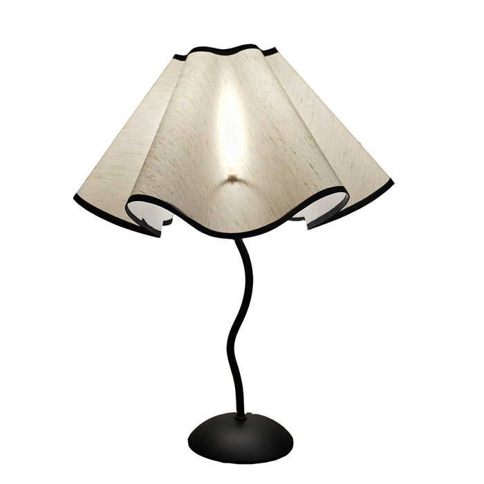 Cora Table Lamp-DWHOME