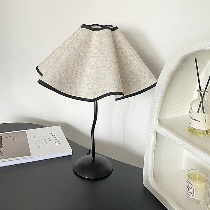 Cora Table Lamp-DWHOME