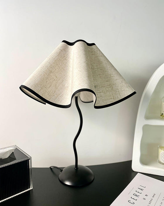 Cora Table Lamp-DWHOME