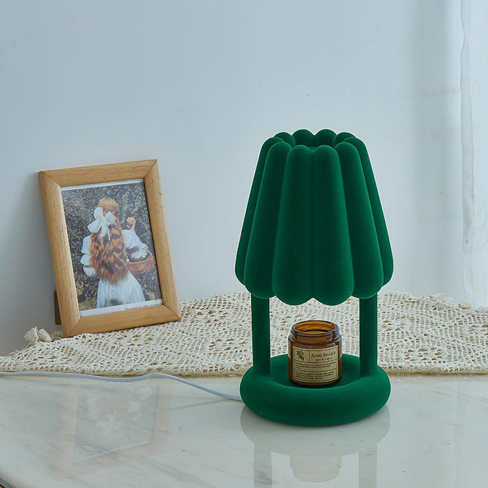 Coral Ice Cream Table Lamp - DWHOME