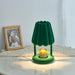 Coral Ice Cream Table Lamp - DWHOME