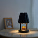 Coral Ice Cream Table Lamp - DWHOME