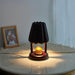 Coral Ice Cream Table Lamp - DWHOME