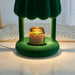 Coral Ice Cream Table Lamp - DWHOME
