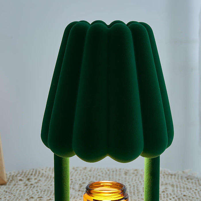 Coral Ice Cream Table Lamp - DWHOME