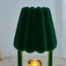 Coral Ice Cream Table Lamp - DWHOME