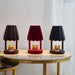 Coral Ice Cream Table Lamp - DWHOME