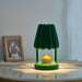 Coral Ice Cream Table Lamp - DWHOME