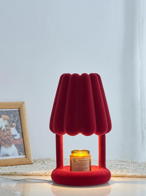 Coral Ice Cream Table Lamp - DWHOME