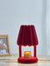 Coral Ice Cream Table Lamp - DWHOME