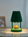 Coral Ice Cream Table Lamp - DWHOME