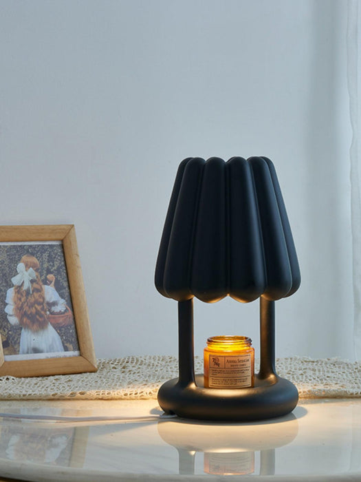 Coral Ice Cream Table Lamp - DWHOME