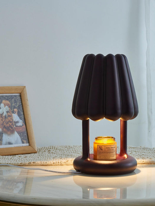 Coral Ice Cream Table Lamp - DWHOME