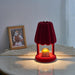 Coral Ice Cream Table Lamp - DWHOME