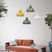 Coral Resin Pendant Lamp-DWHOME