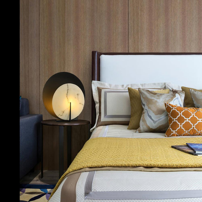 Corbett Asteria Table Lamp - DWHOME