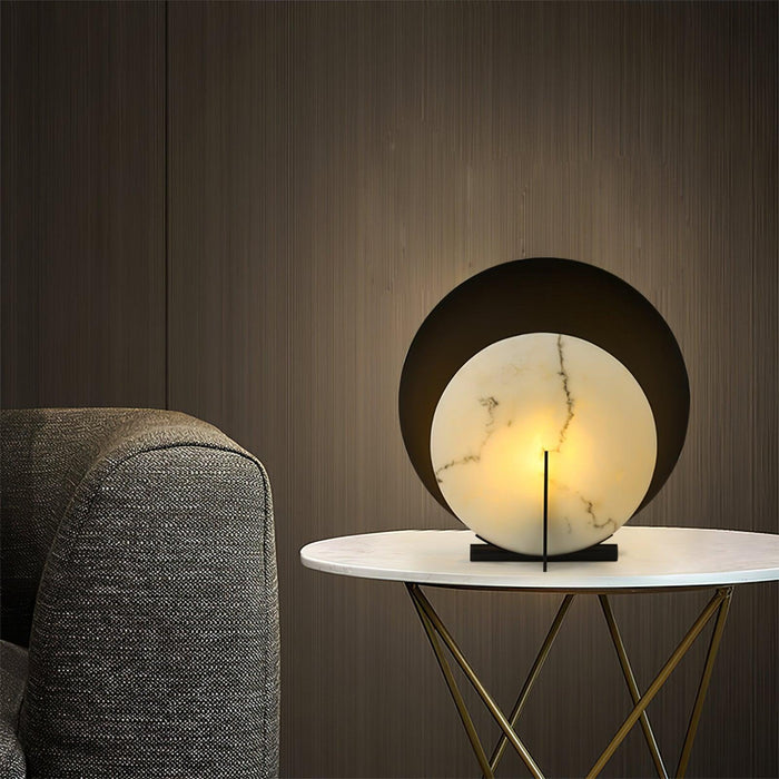 Corbett Asteria Table Lamp - DWHOME