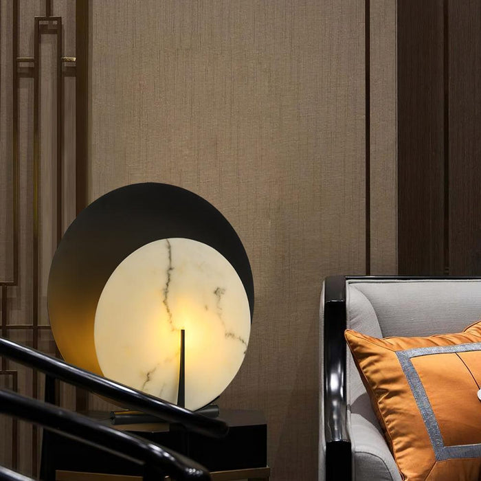Corbett Asteria Table Lamp - DWHOME