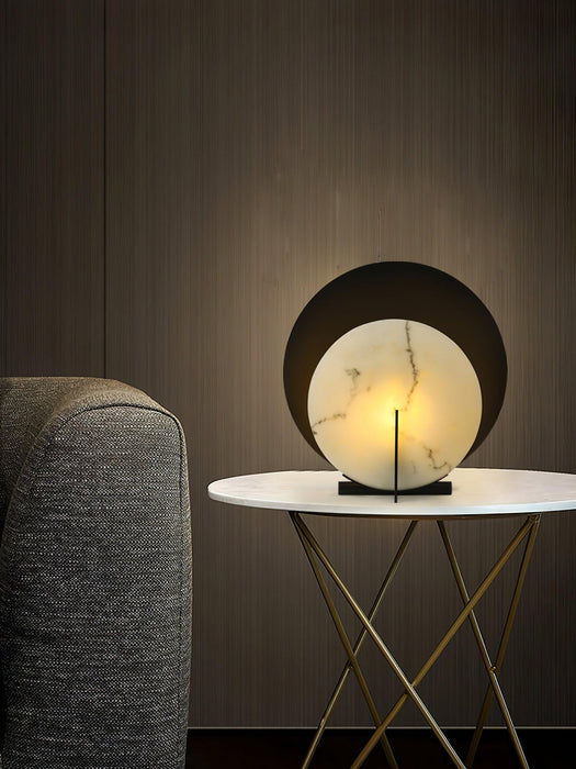 Corbett Asteria Table Lamp - DWHOME