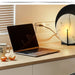 Corbett Asteria Table Lamp - DWHOME