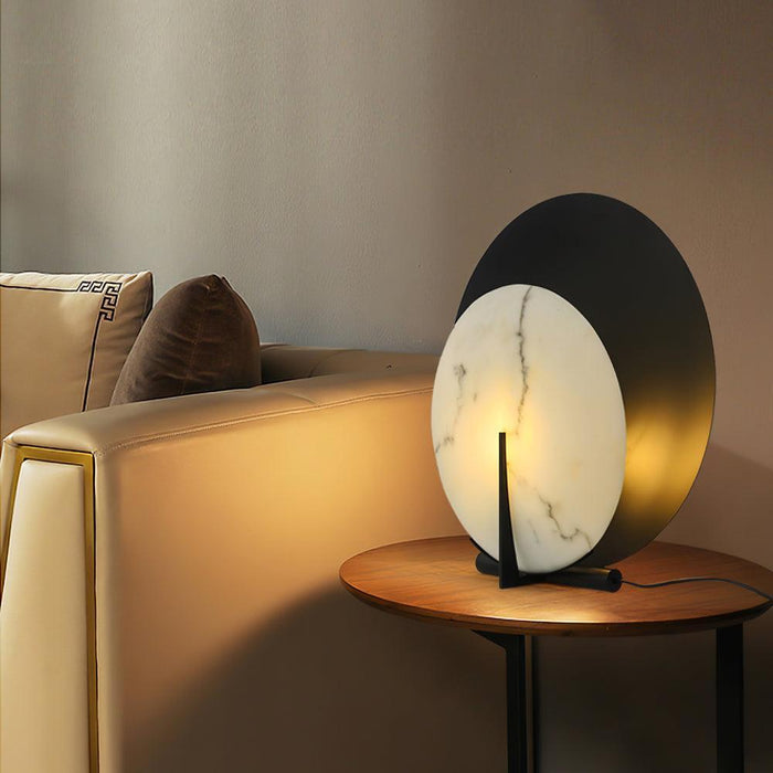 Corbett Asteria Table Lamp - DWHOME