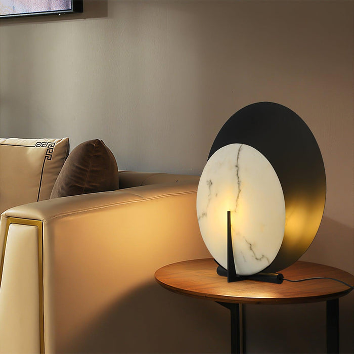 Corbett Asteria Table Lamp - DWHOME