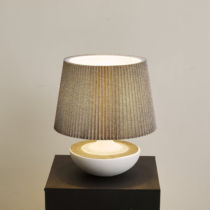 Cordelle Table Lamp - Vakkerlight