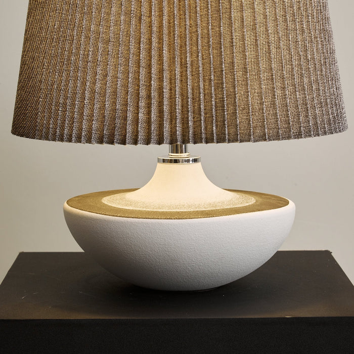 Cordelle Table Lamp - Vakkerlight