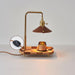 Cordero Retro Table Lamp - DWHOME