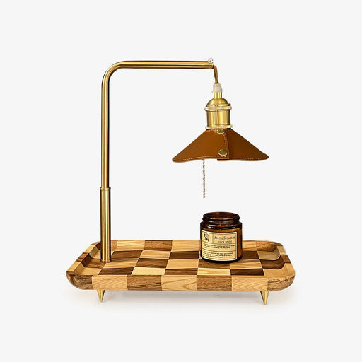 Cordero Retro Table Lamp - DWHOME